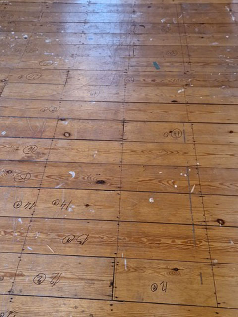 Best natural insulation material london