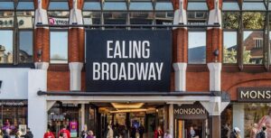 Ealing-Broadway
