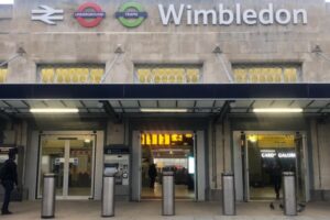 Wimbledon