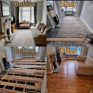 before-after-work-floor-sanding