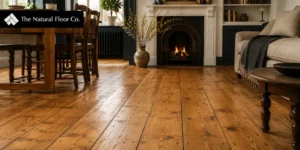 Restoring Original Victorian Floorboards: What’s Possible and What Isn’t