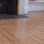 floor sanding common