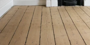 Gap Filling in Wooden Floors: Options and When Each Is Appropriate